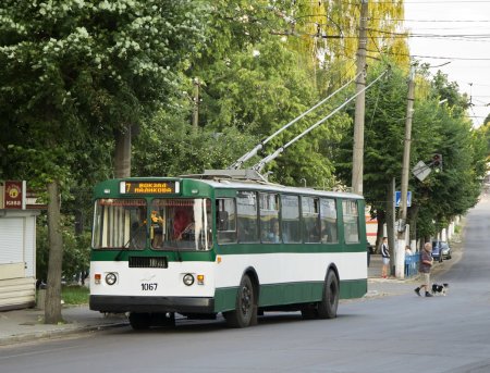 ЗиУ-682Г